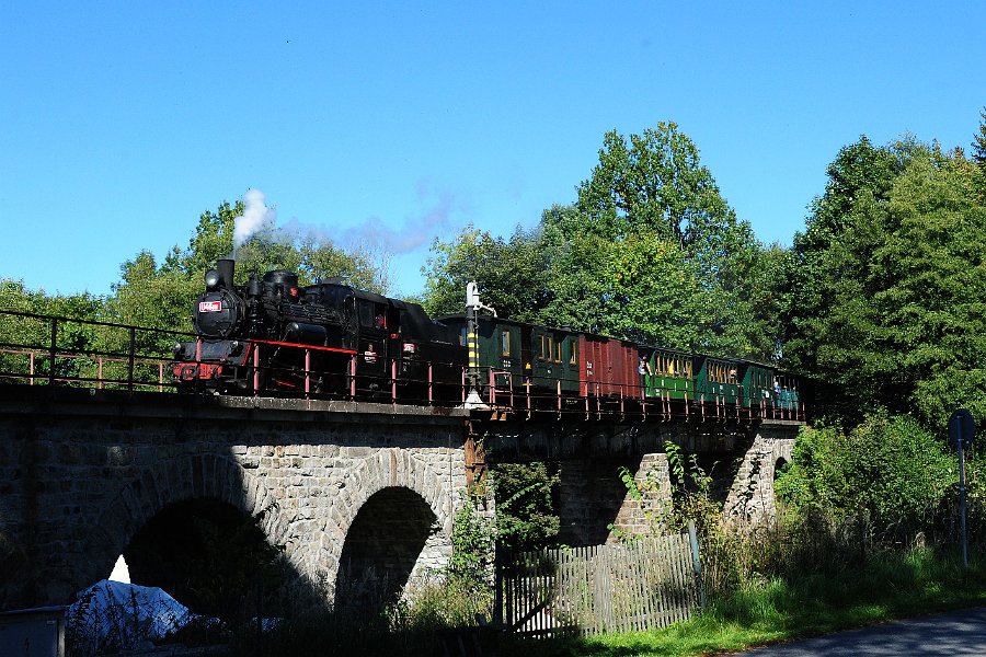 2021.09.25 JHMD U46.101 Jindřichův Hradec - Nová Bystřice (59)